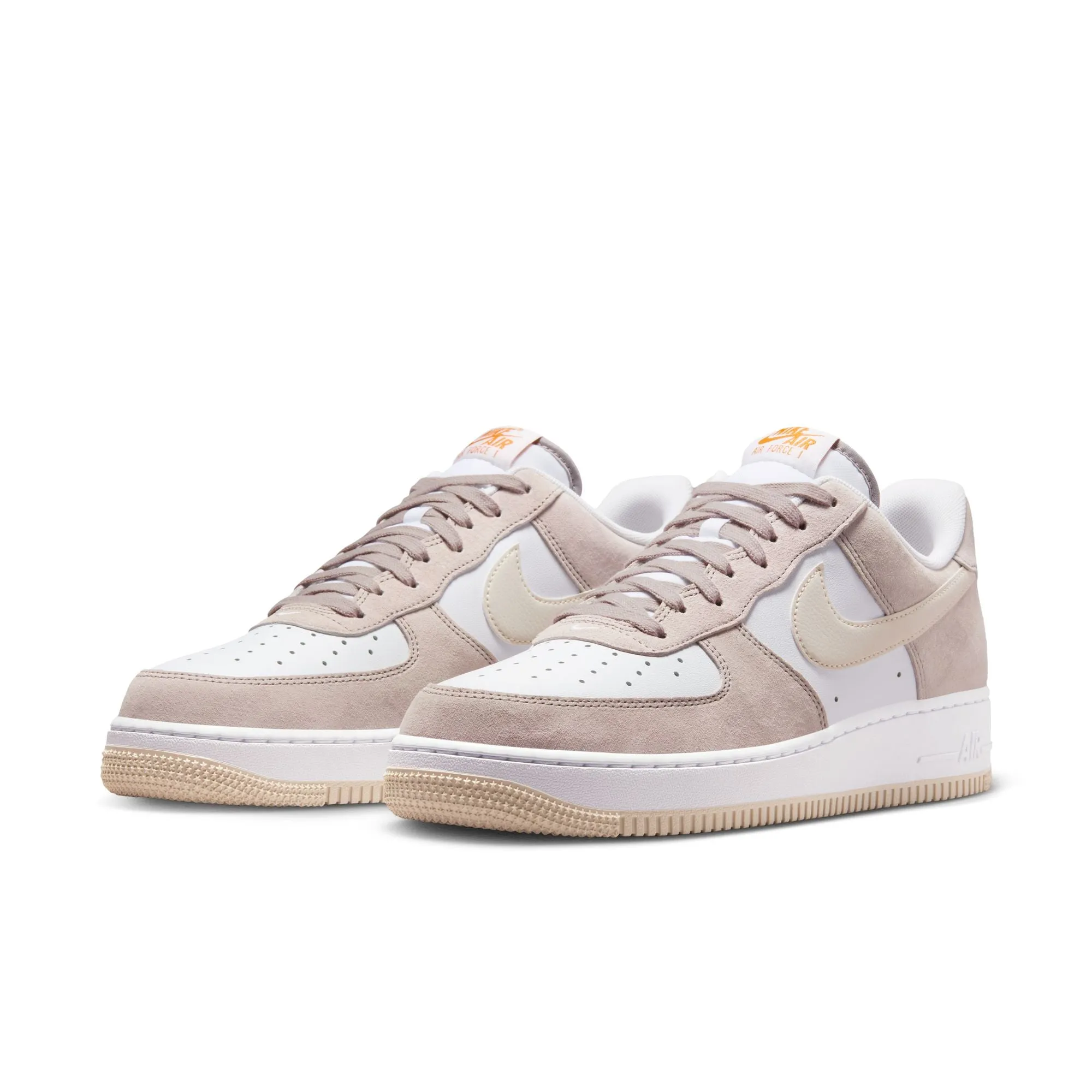 Nike Air Force 1 '07 Men's Shoes
