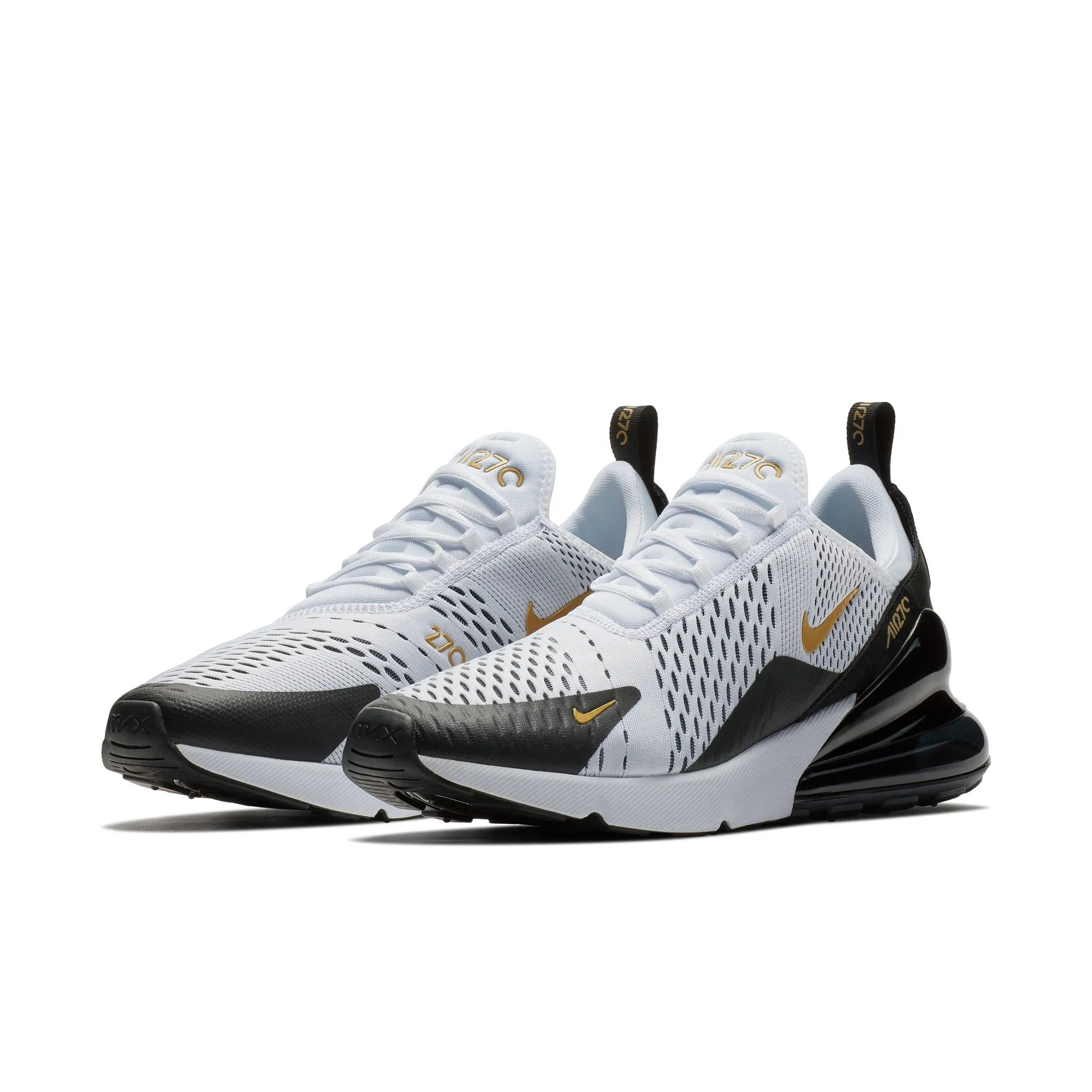 Nike Air Max 270 Men's Shoes