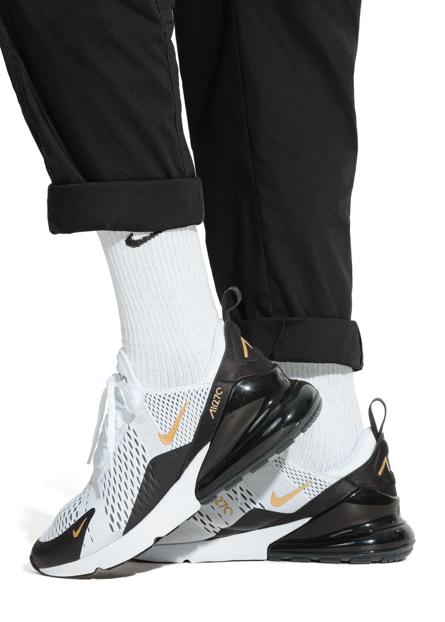 Nike Air Max 270 Men's Shoes