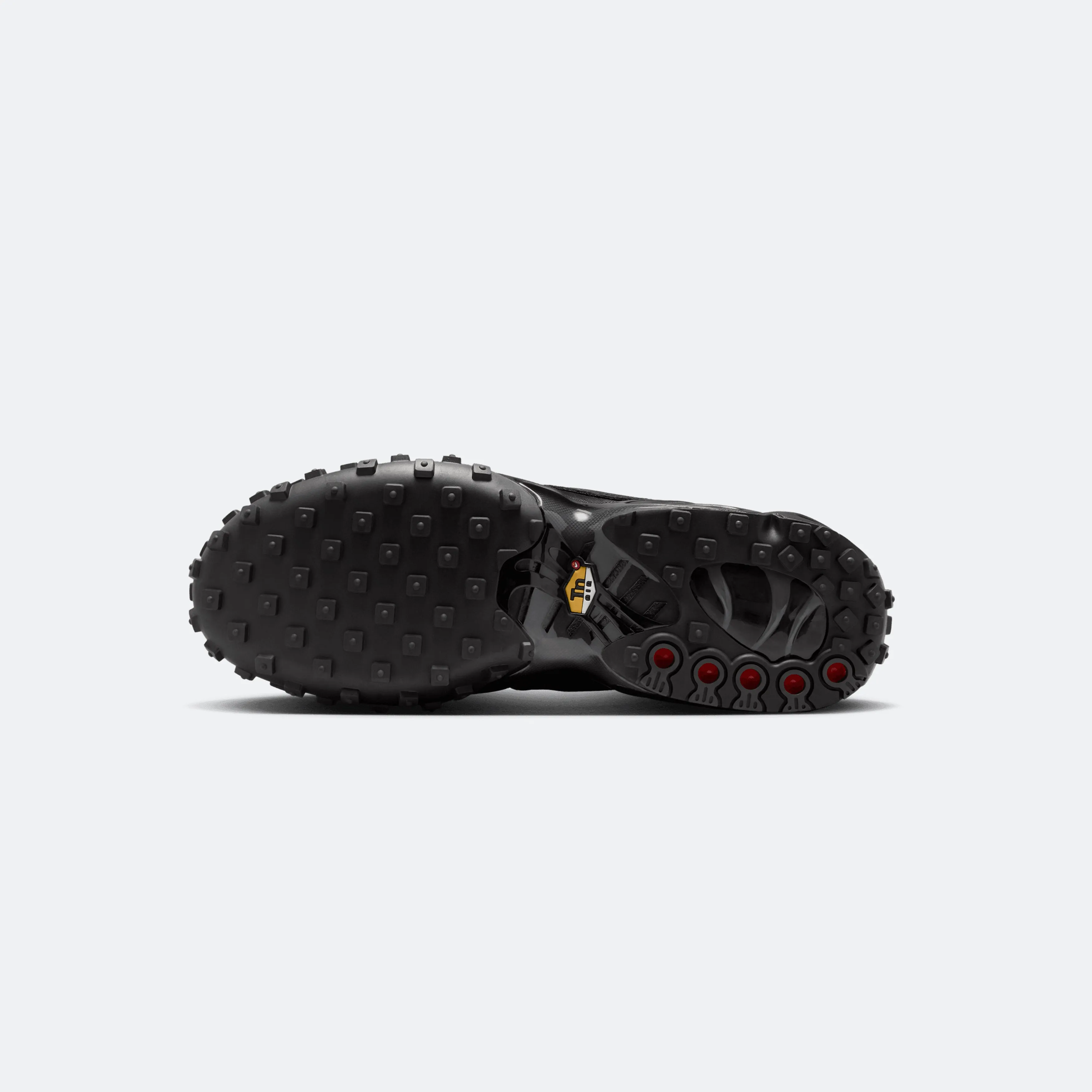 Nike Air Max Waffle SP "Anthracite"