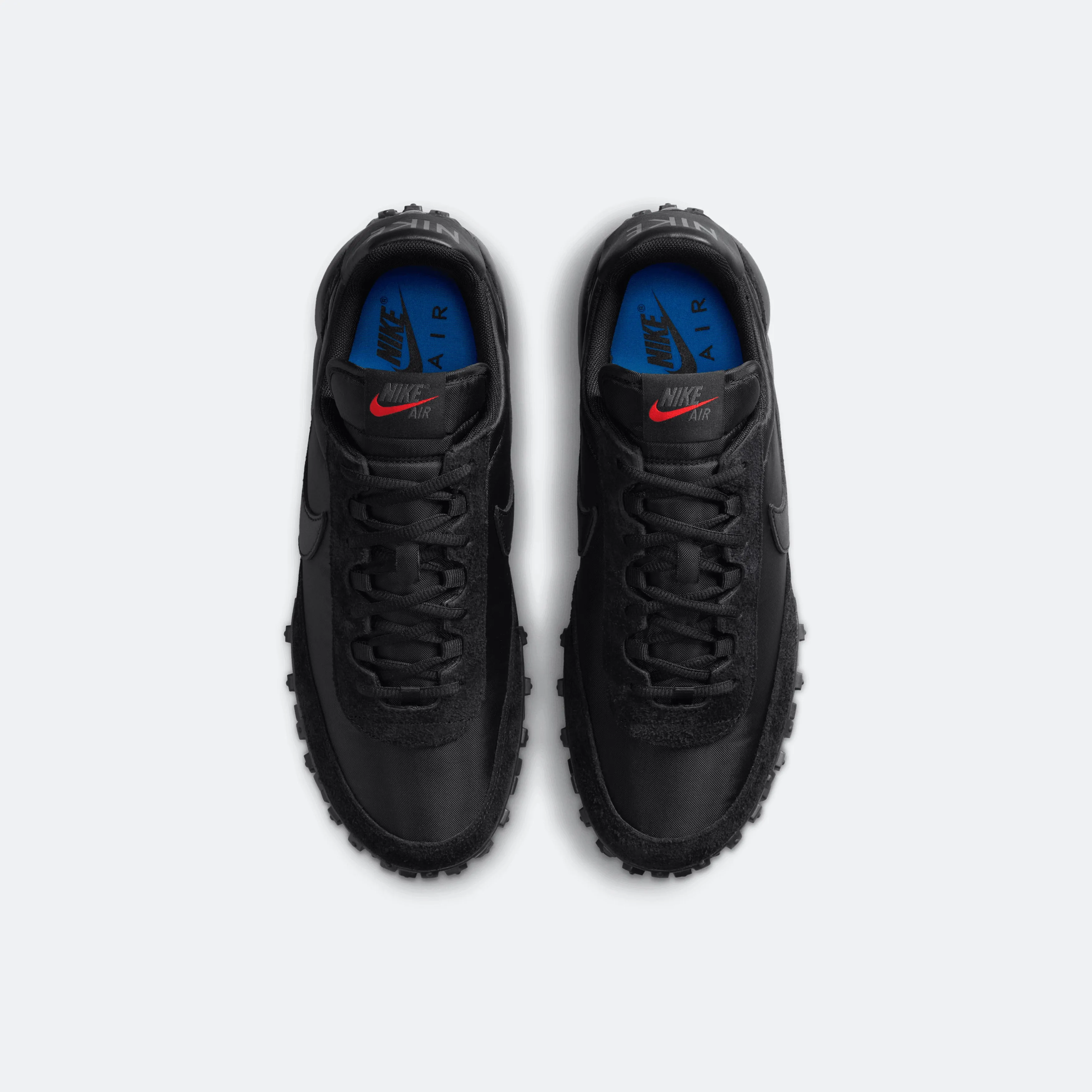 Nike Air Max Waffle SP "Anthracite"