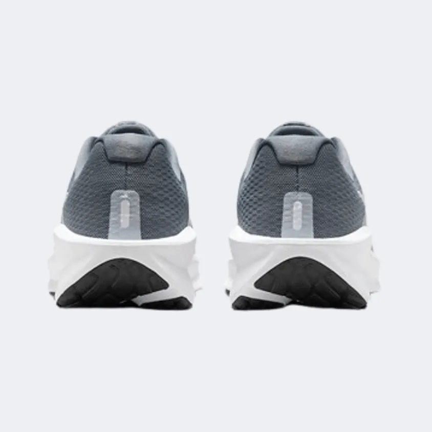 Nike Downshifter 13 Men Running Sneakers Grey/Platinum/White