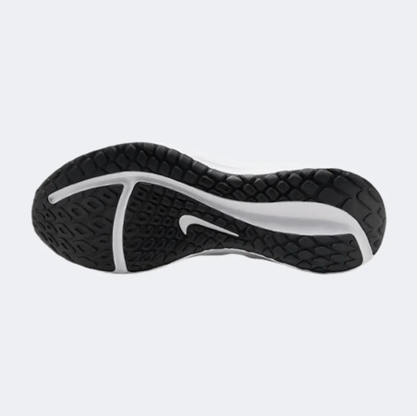 Nike Downshifter 13 Men Running Sneakers Grey/Platinum/White