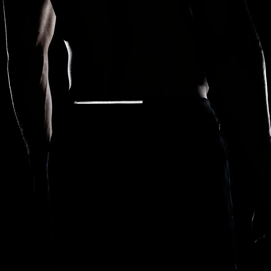 Nike Drifit Aeroswift Pant (Men's)