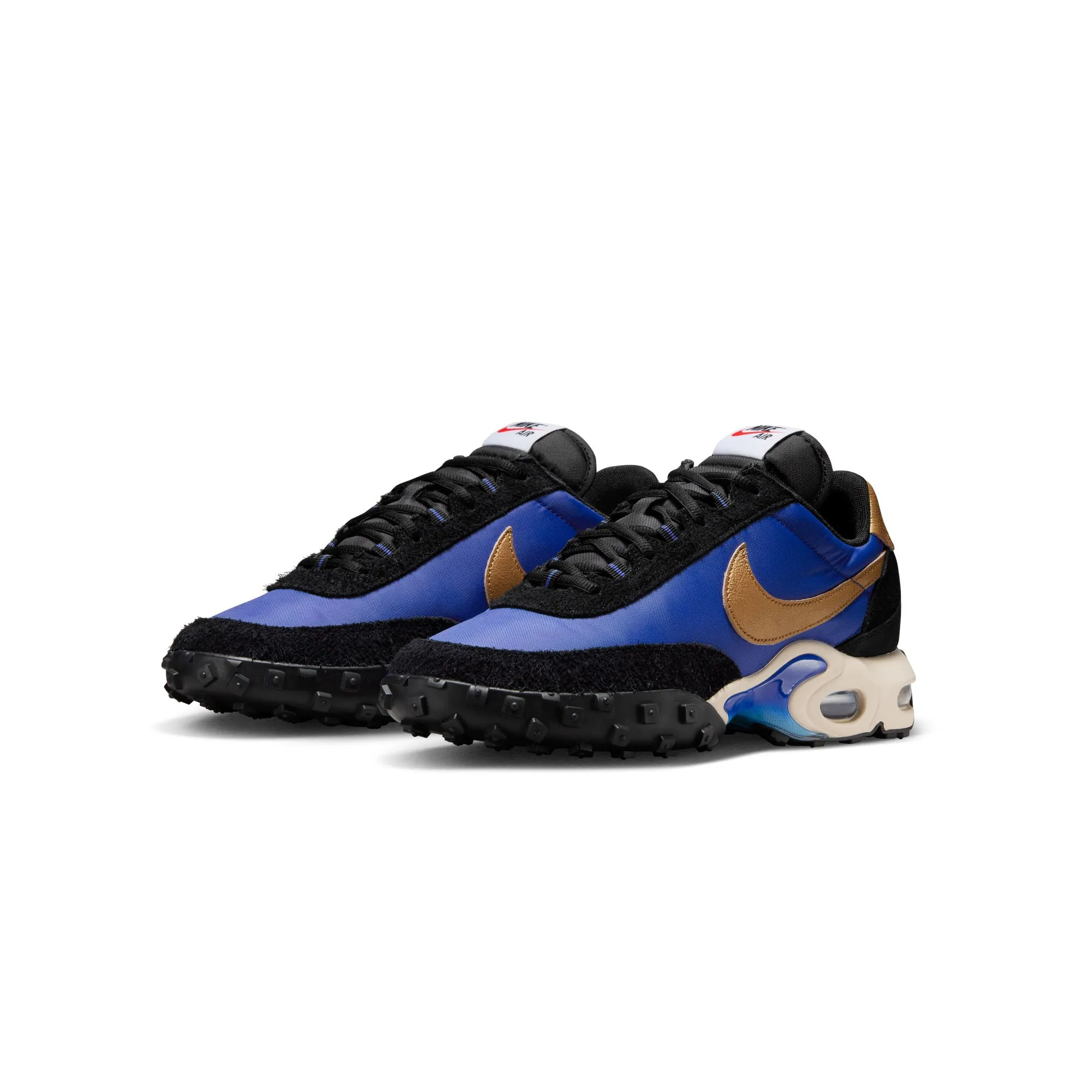 Nike Mens Air Max Waffle SP Shoes