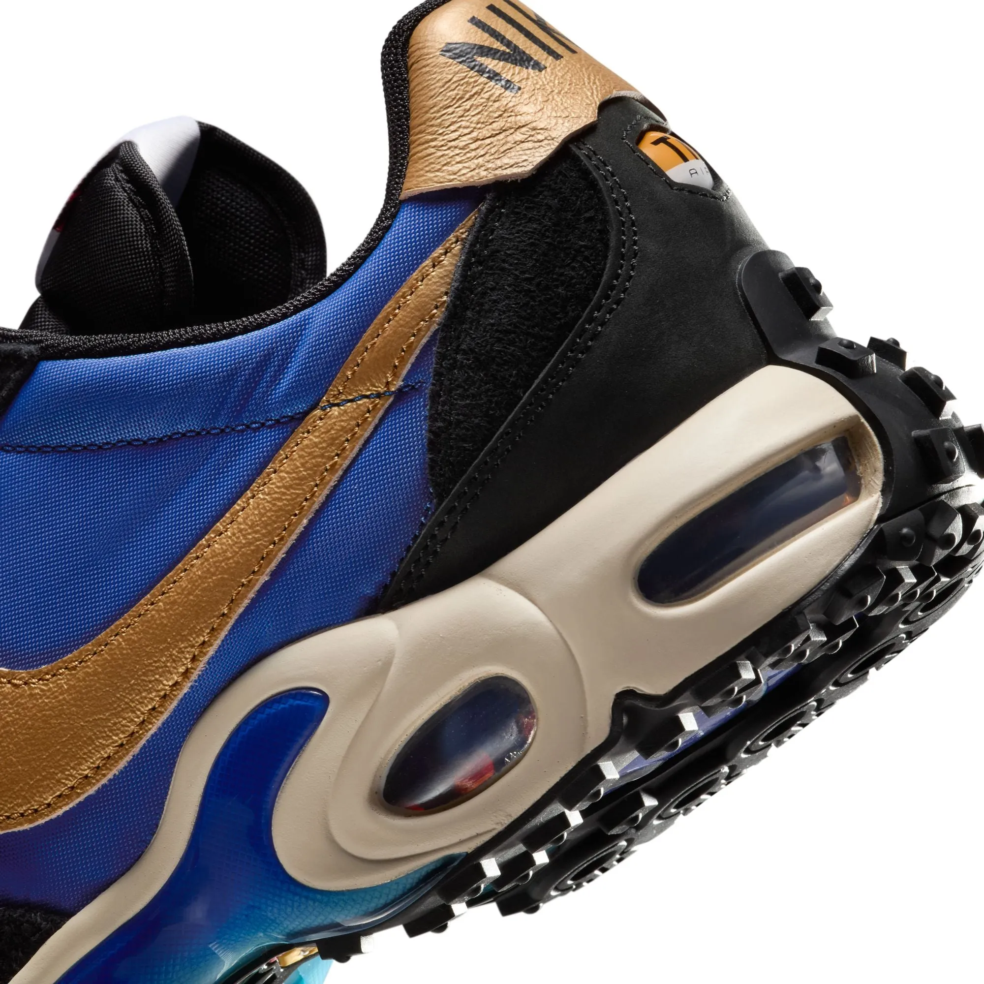 Nike Mens Air Max Waffle SP Shoes