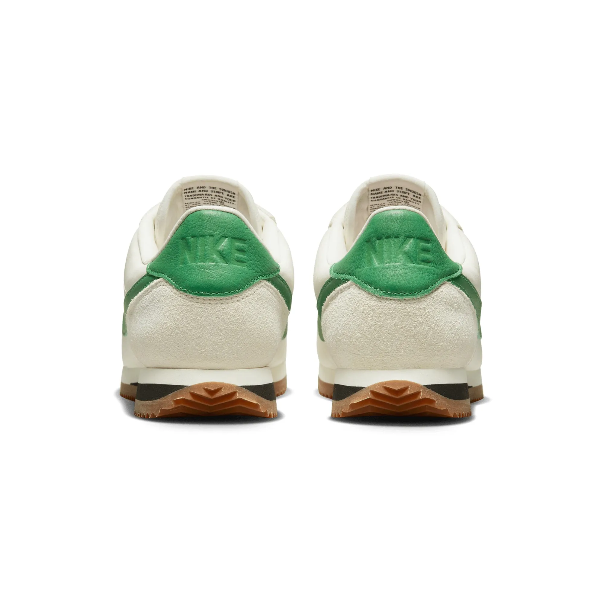 Nike Mens Cortez Shoes