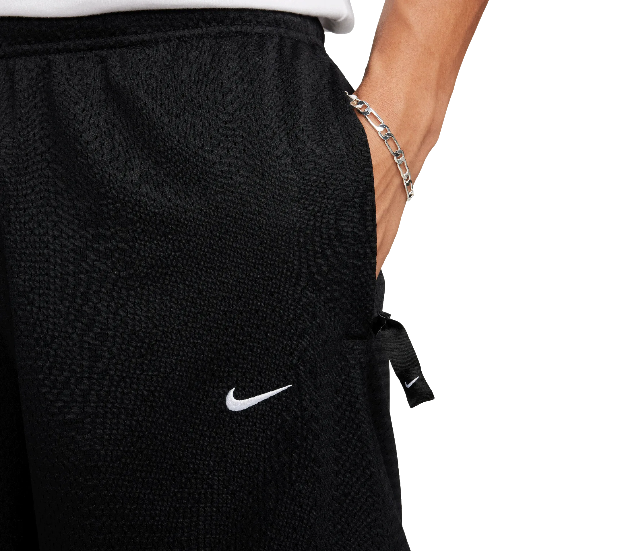 Nike Sportswear Mesh Shorts
