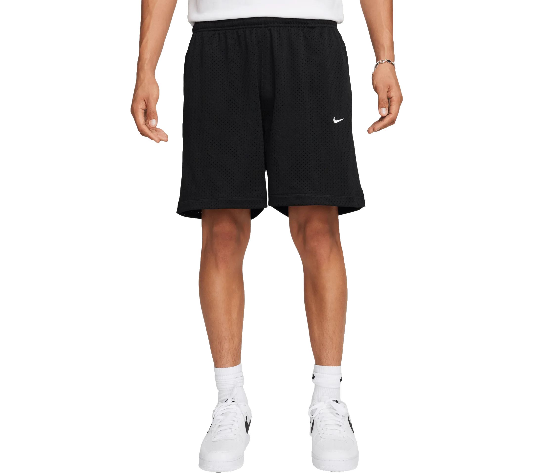 Nike Sportswear Mesh Shorts