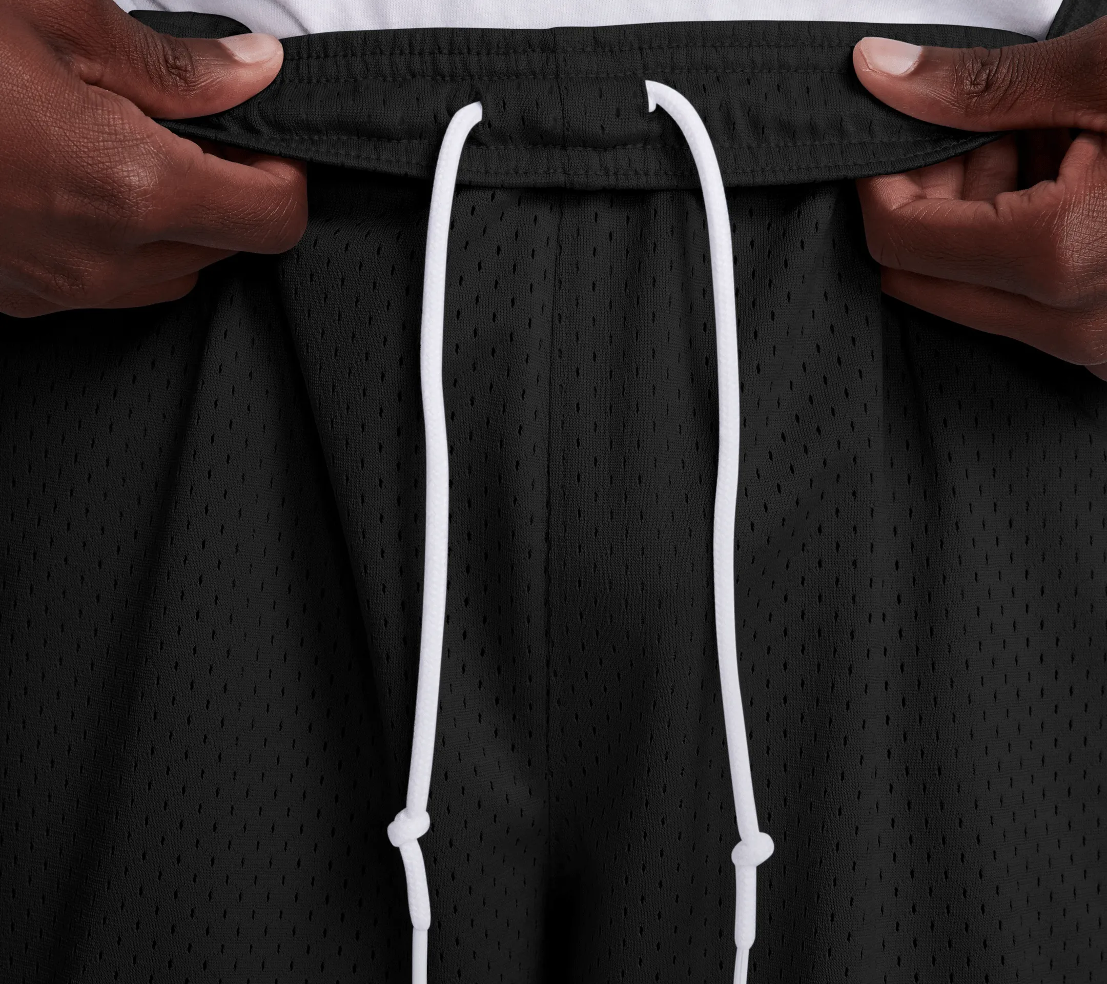 Nike Sportswear Mesh Shorts