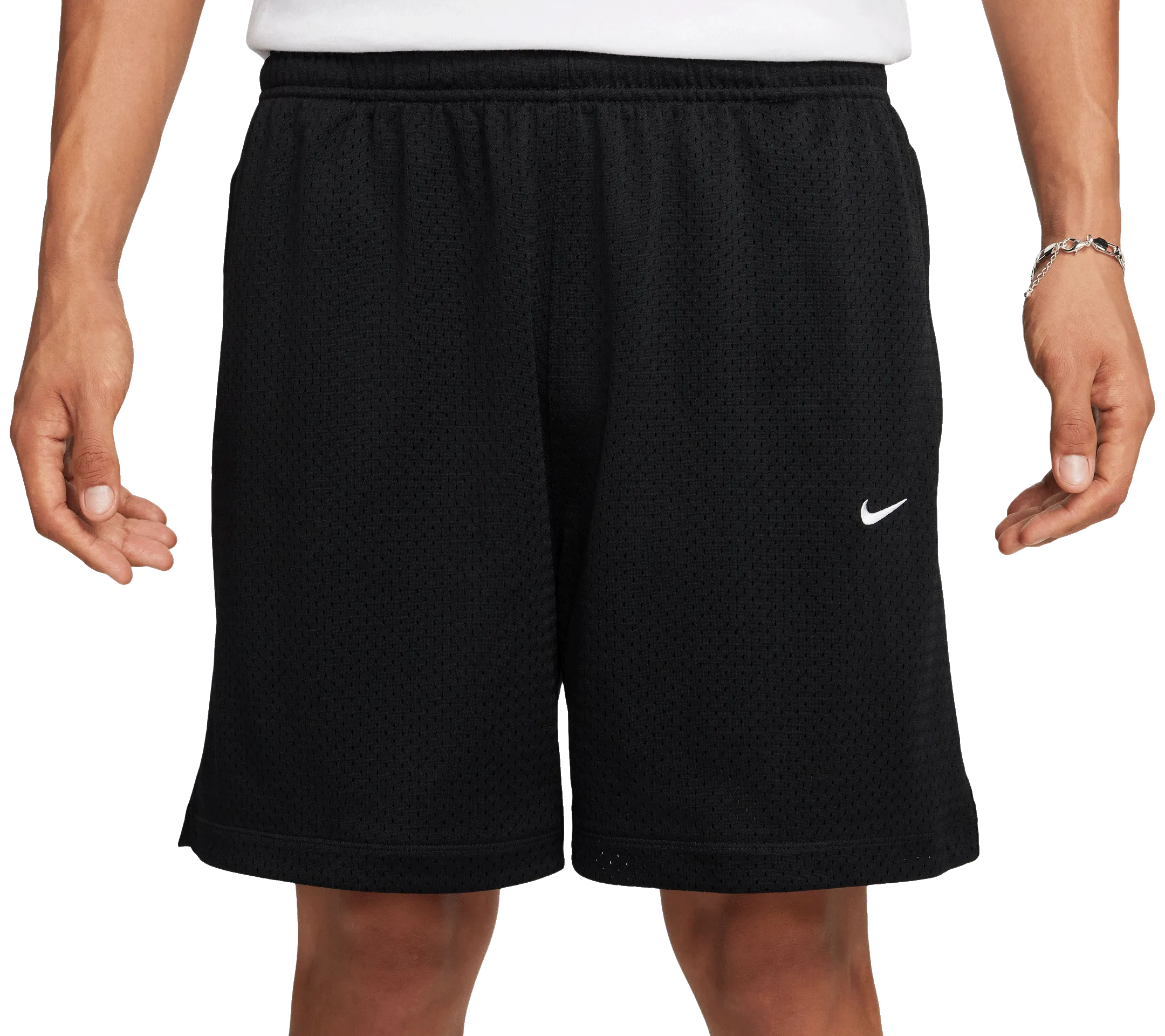 Nike Sportswear Mesh Shorts