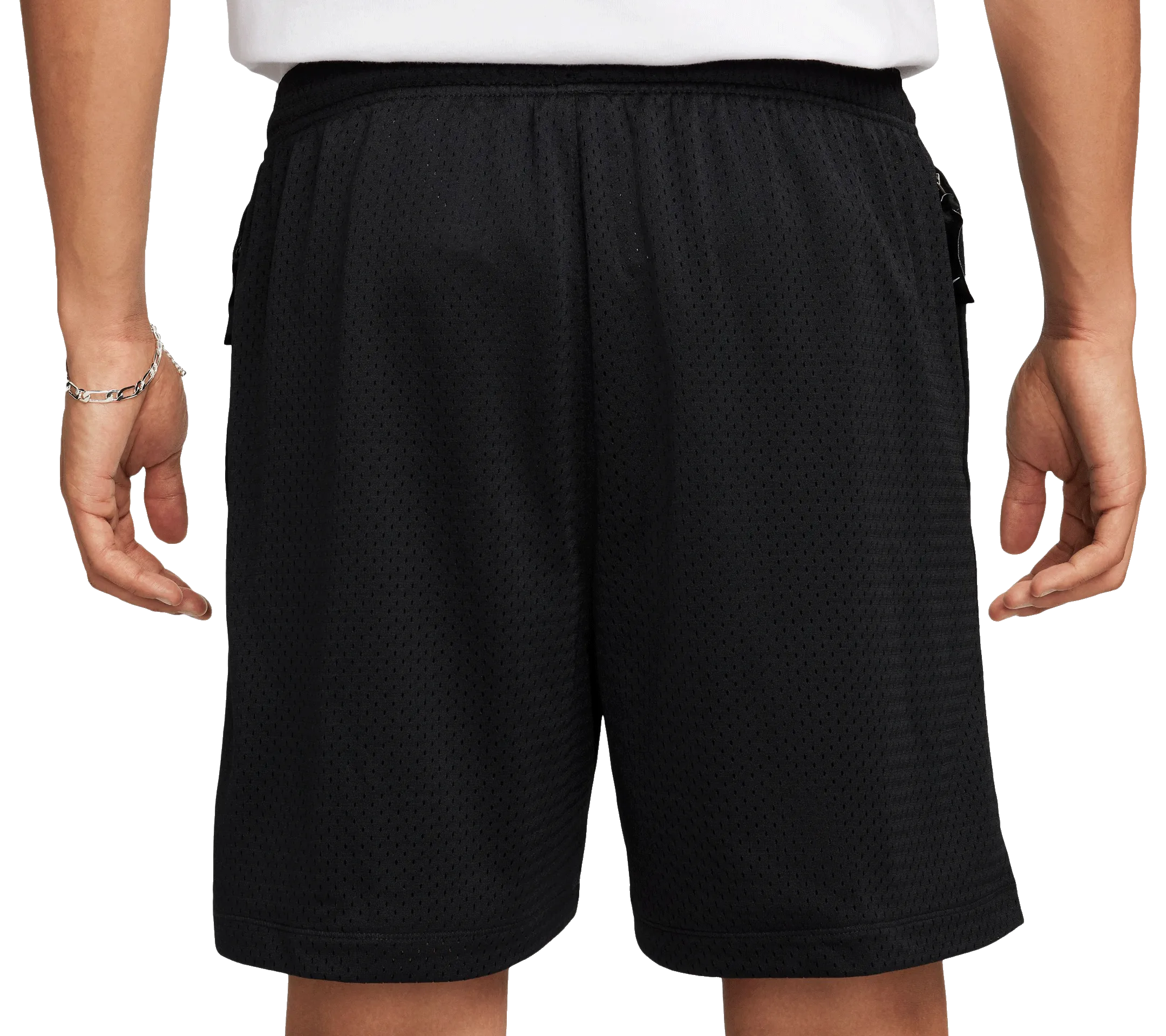 Nike Sportswear Mesh Shorts