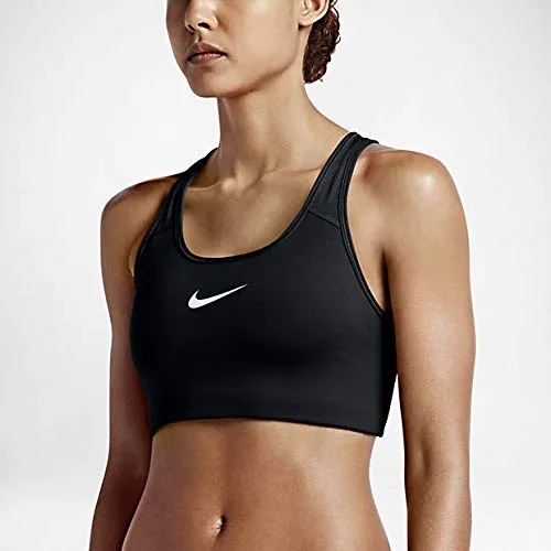 Nike Swoosh Sports Bra