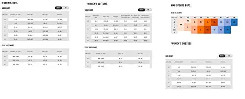 Nike Swoosh Sports Bra