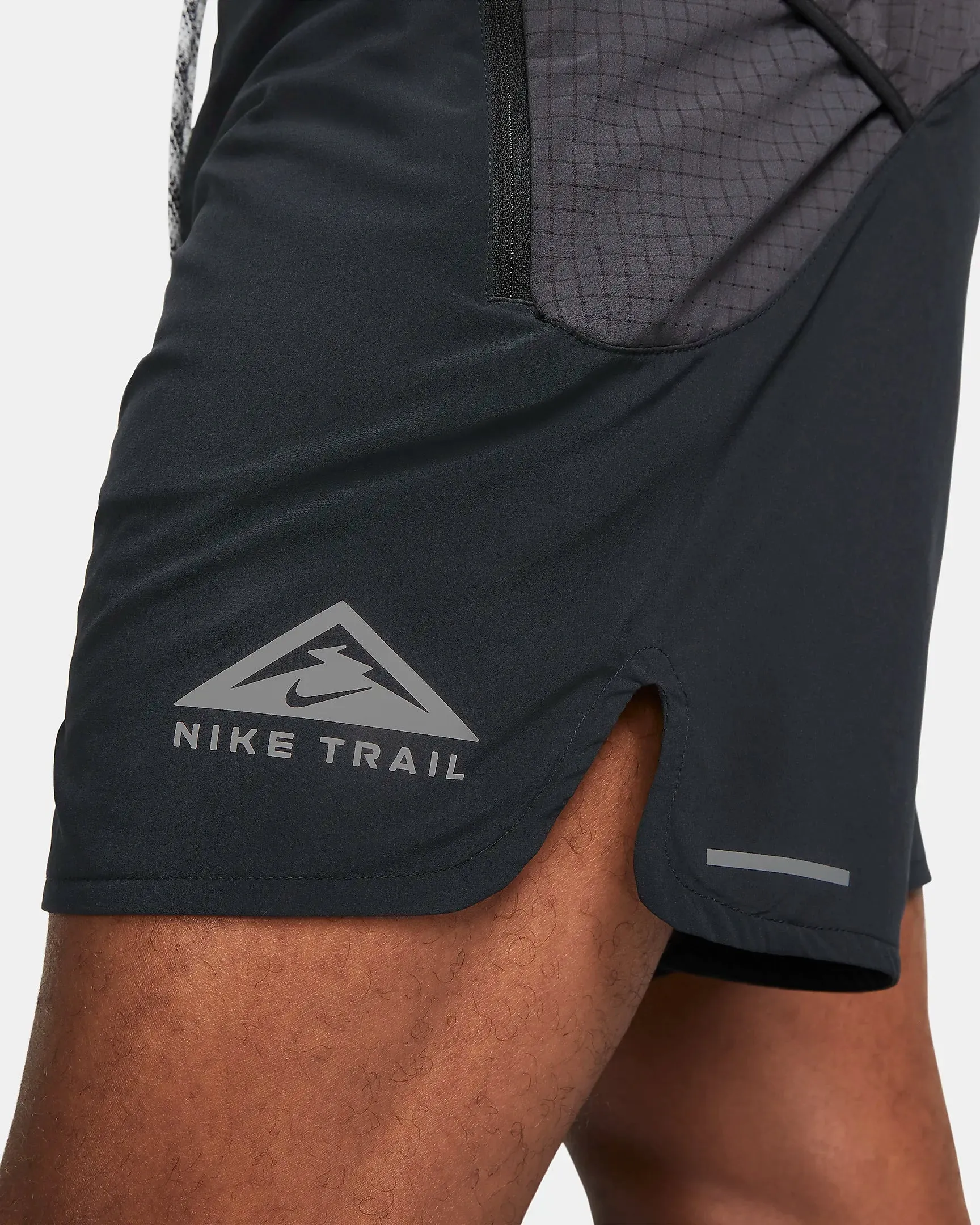 Nike Trail Second Sunrise Dri-Fit 7" Short (Men's)