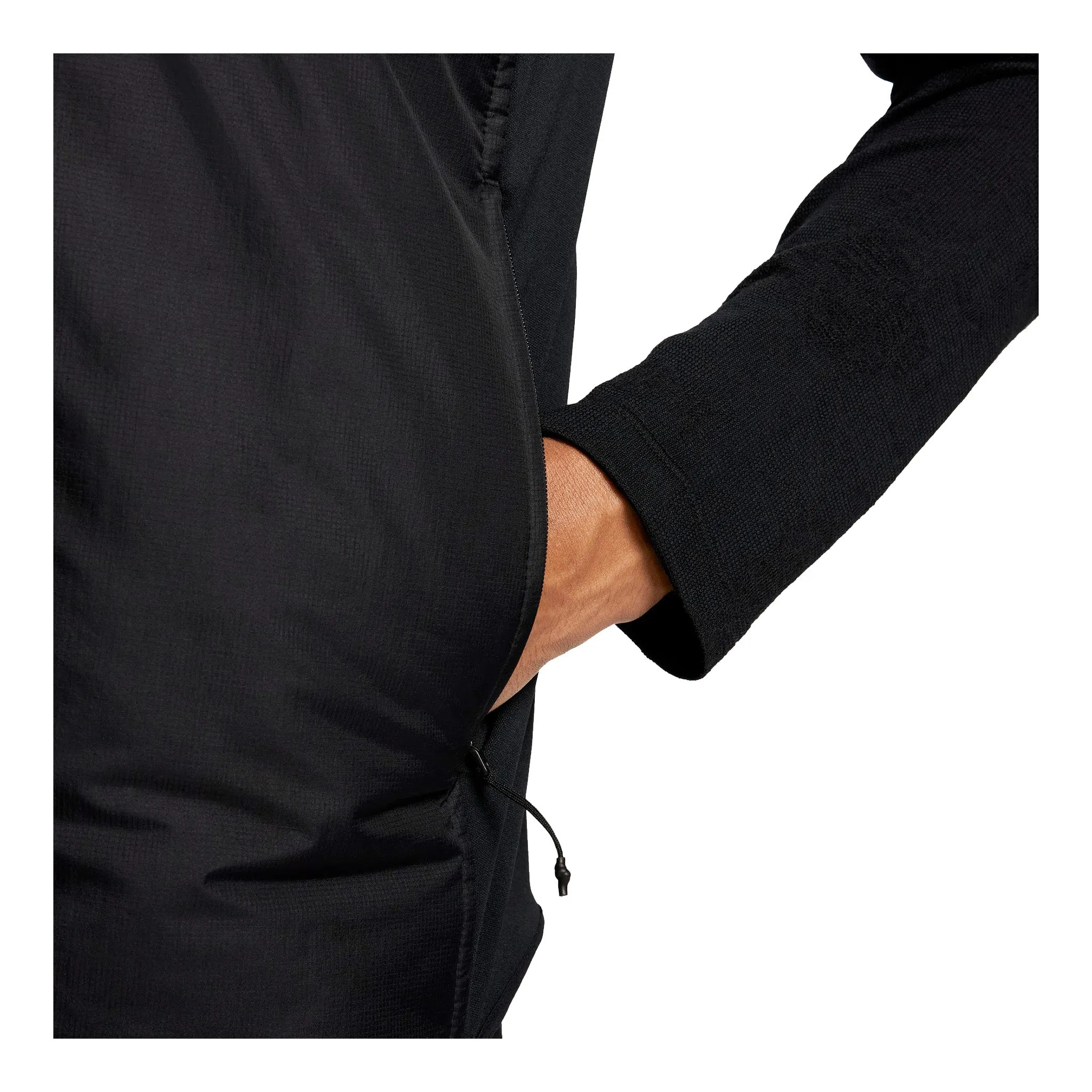 NIKE VESTE SANS MANCHES RUNNING DIVISION AEROLAYER - HOMME