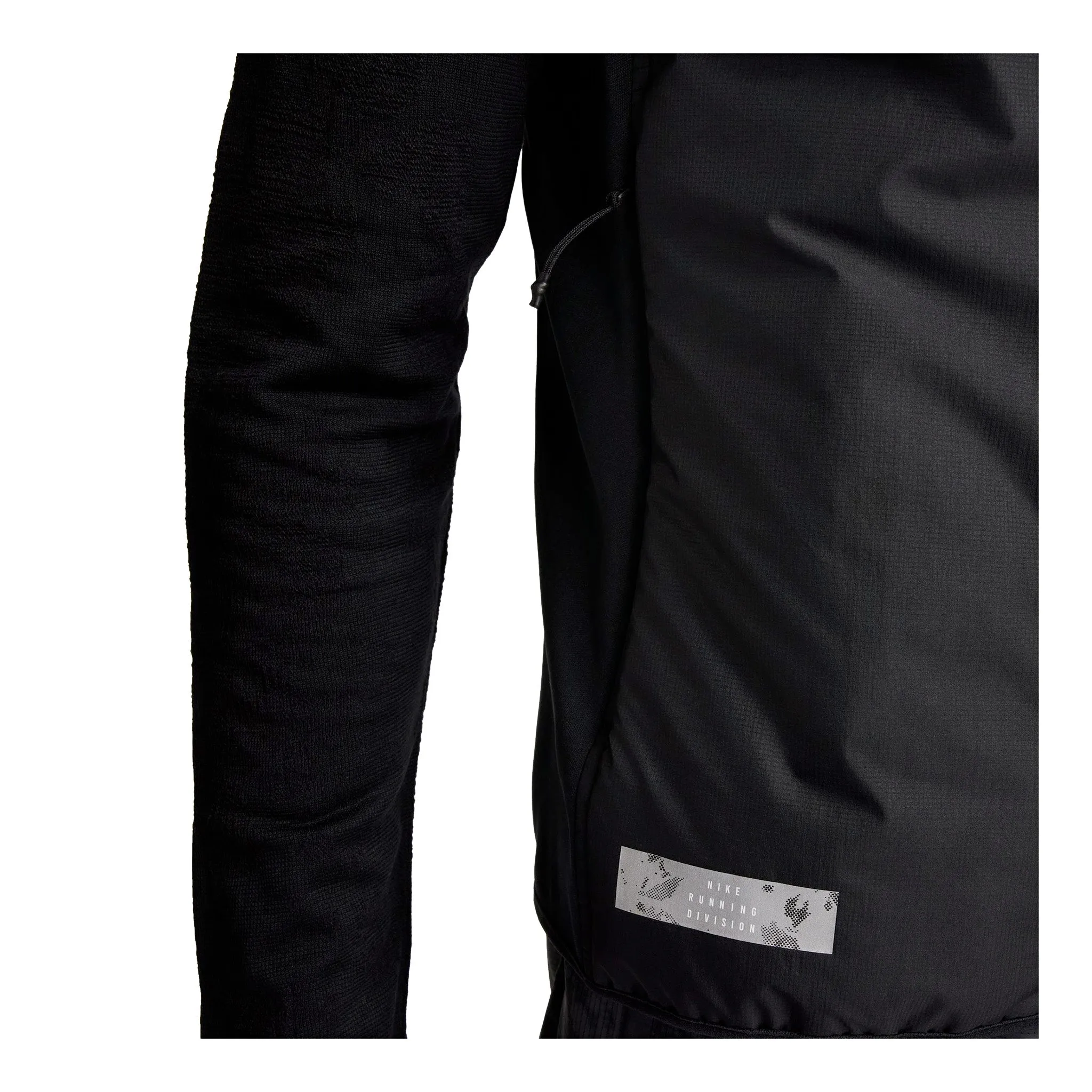 NIKE VESTE SANS MANCHES RUNNING DIVISION AEROLAYER - HOMME