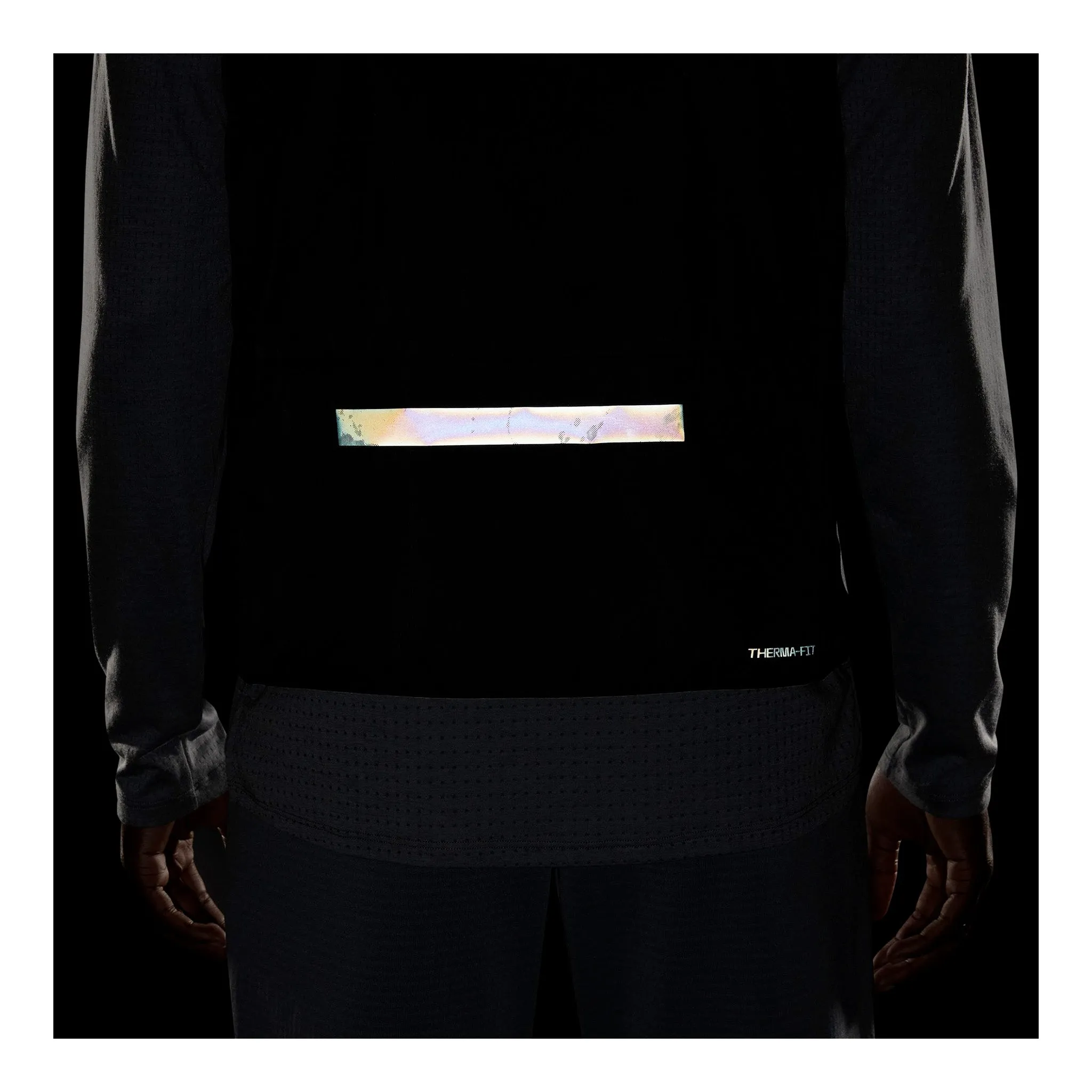 NIKE VESTE SANS MANCHES RUNNING DIVISION AEROLAYER - HOMME