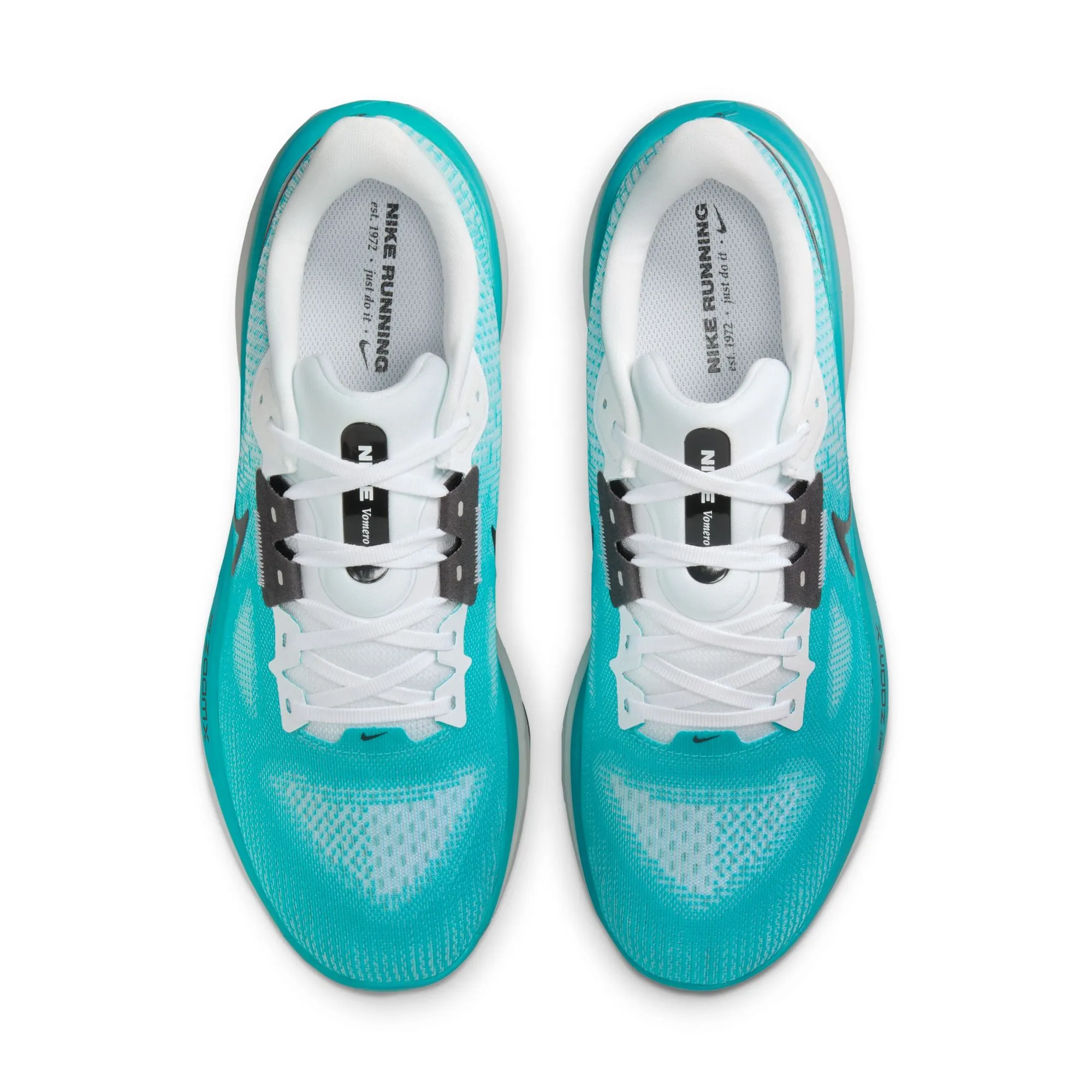 Nike Vomero 17