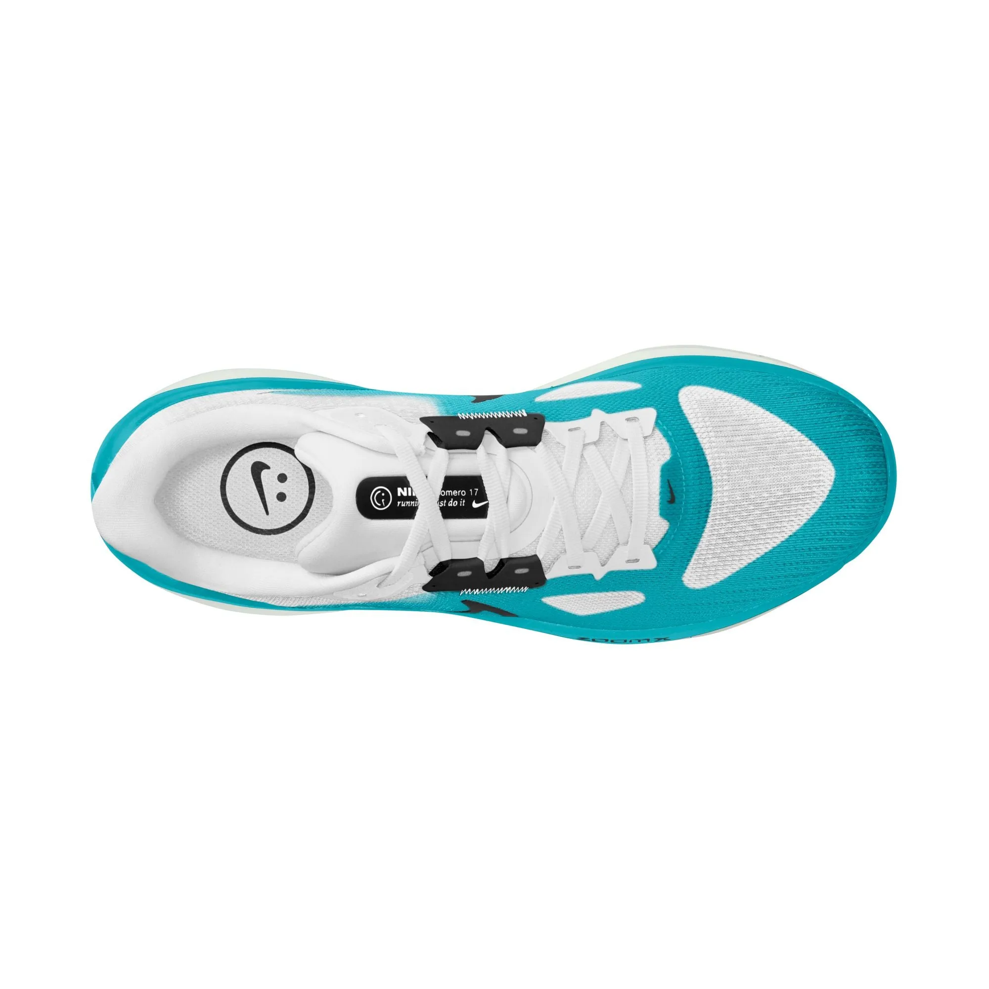 Nike Vomero 17