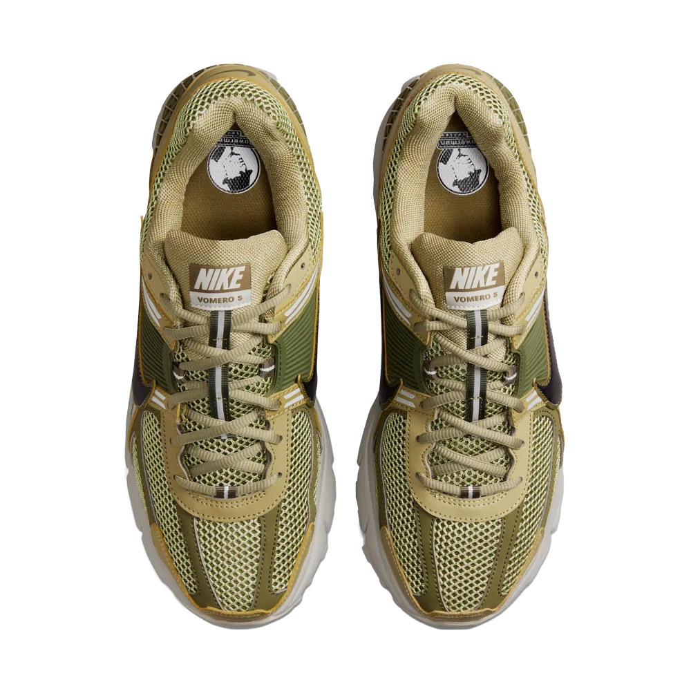 Nike Zoom Vomero 5 Men's Shoes