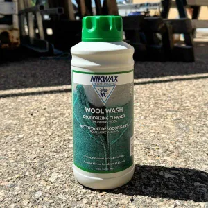 Nikwax Wool Wash (1L)