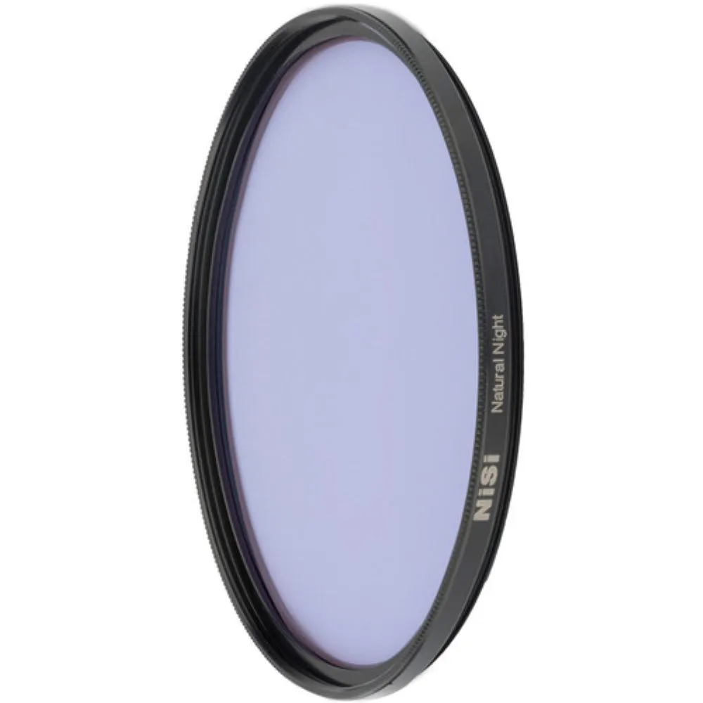 NiSi 72mm Natural Night Filter