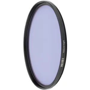 NiSi 72mm Natural Night Filter