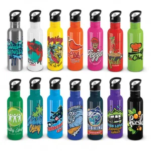Nomad Bottle