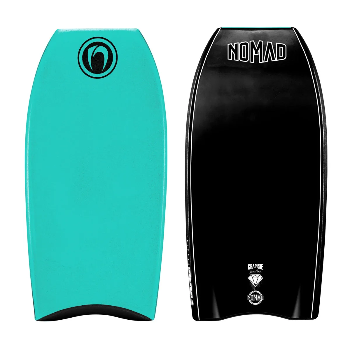 Nomad Cramsie Prodigy D12 PP