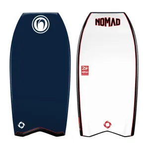 Nomad Novy PP V-tail
