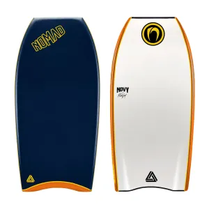 Nomad Novy Prodigy D12