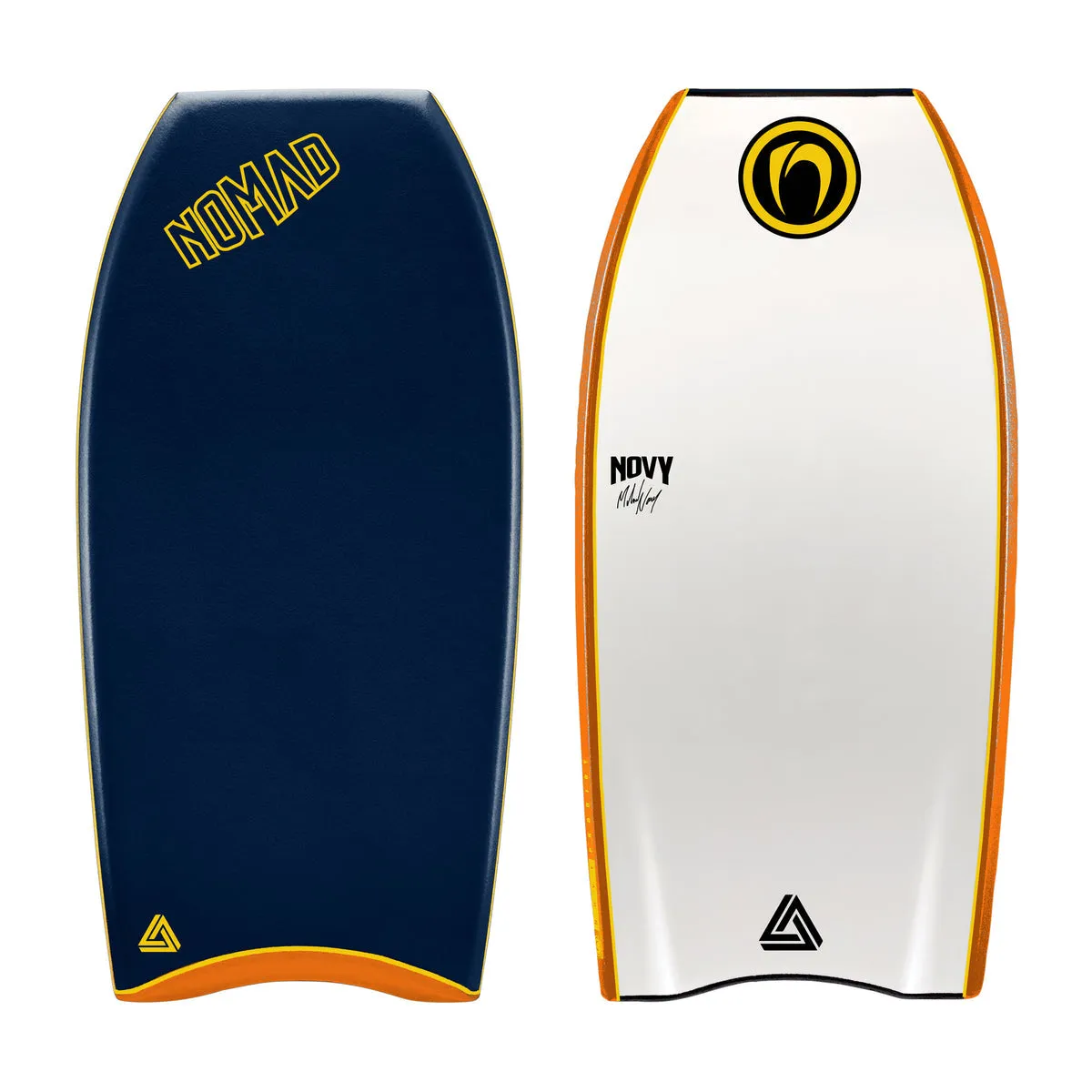 Nomad Novy Prodigy D12