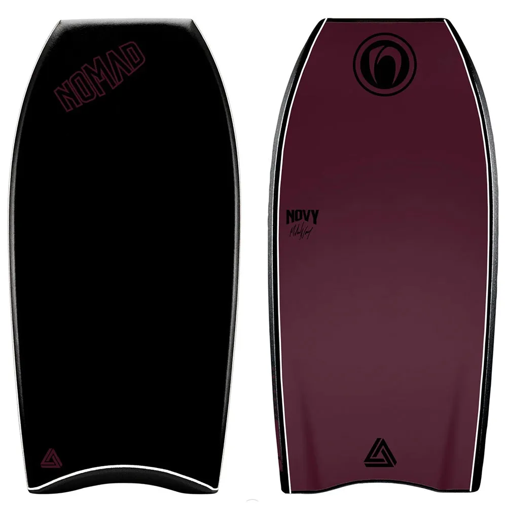 NOMAD NOVY PRODIGY D12