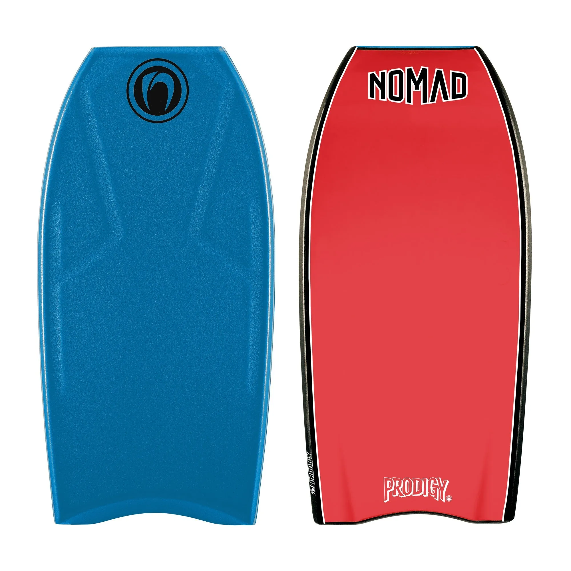 Nomad Prodigy ZED Core Bodyboard