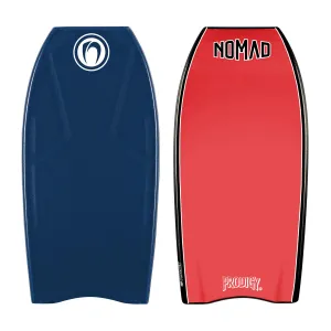 Nomad Prodigy ZED Core Bodyboard