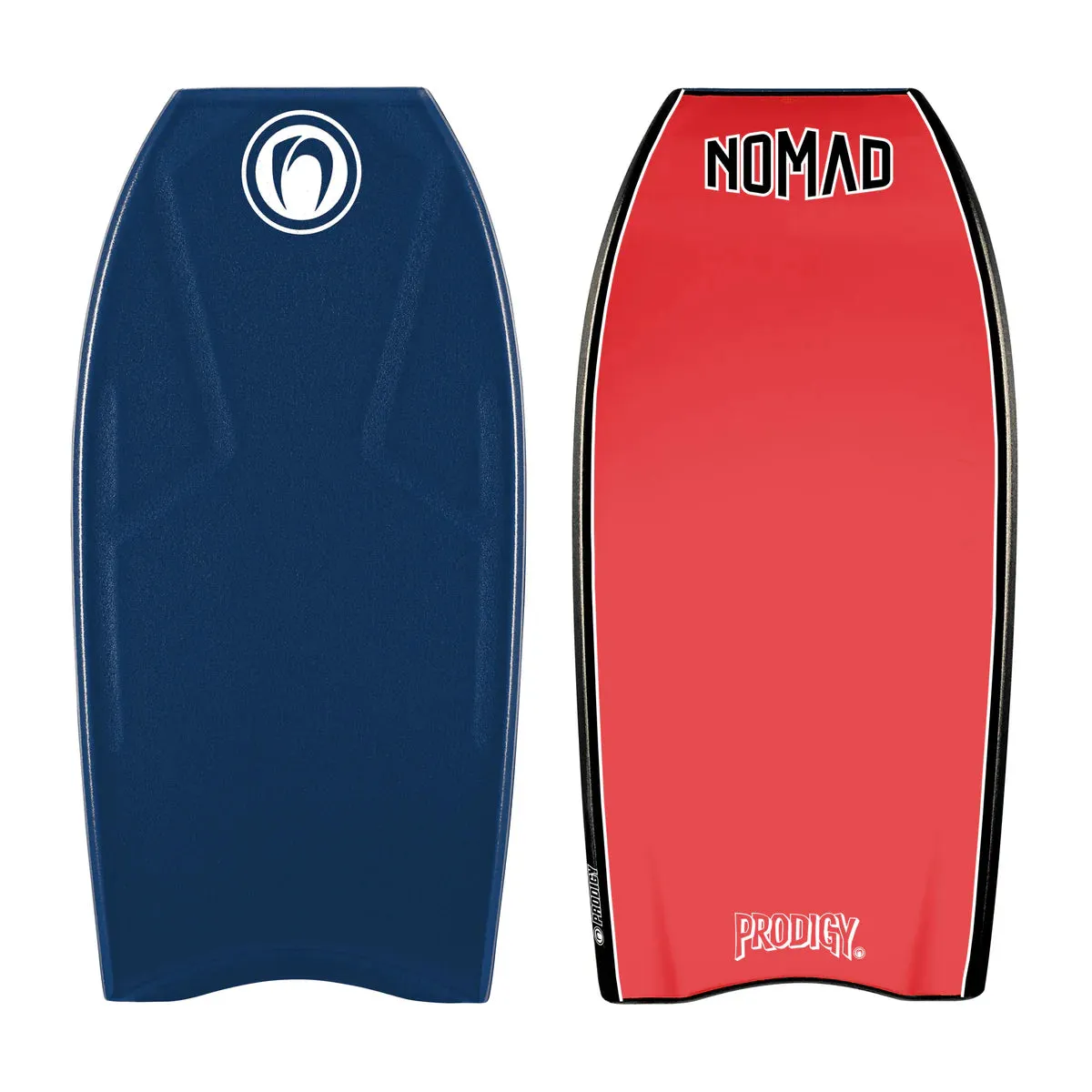 Nomad Prodigy ZED Core Bodyboard