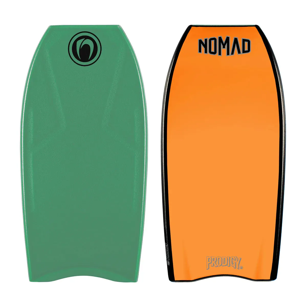 Nomad Prodigy ZED Core Bodyboard