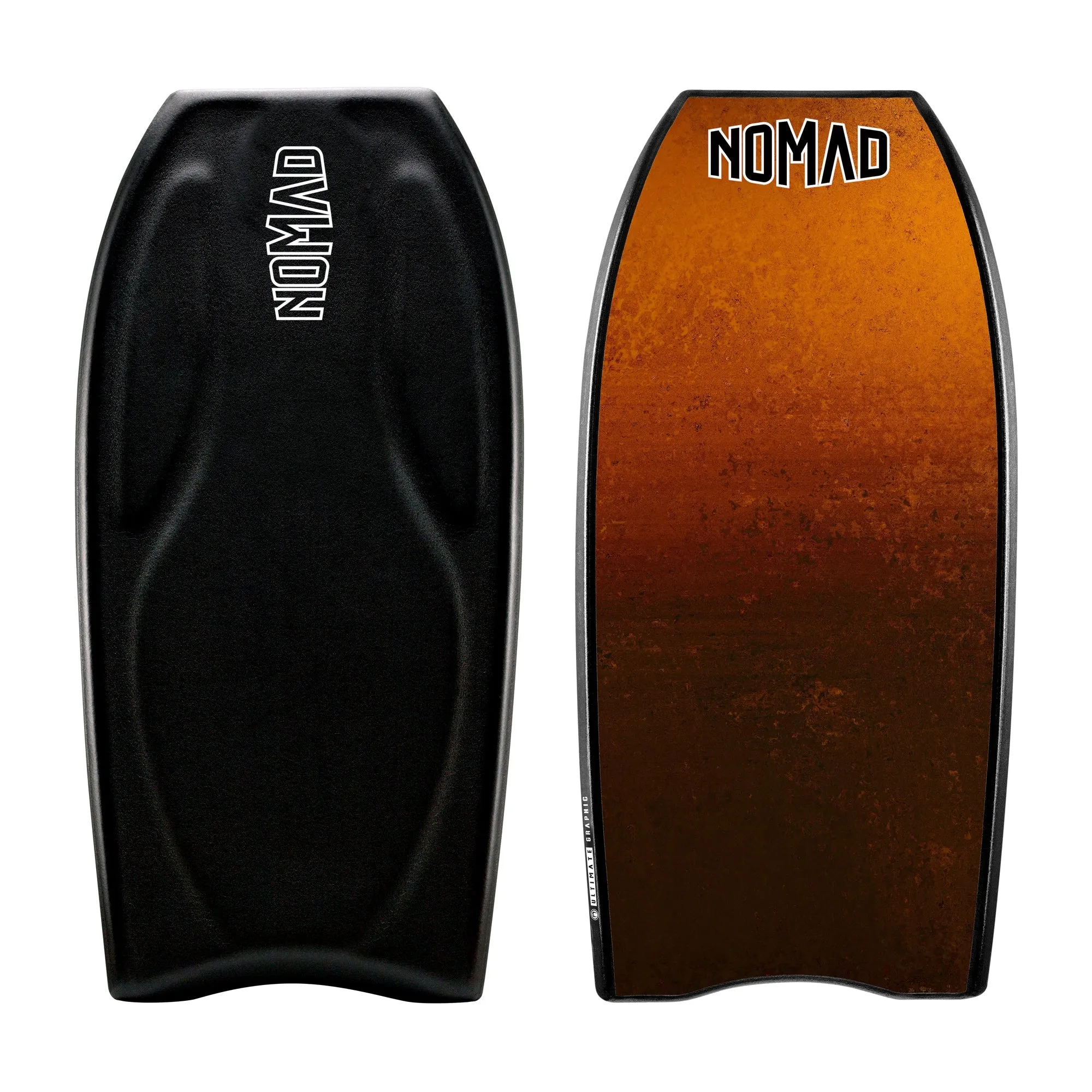 Nomad Ultimate Graphic Pp