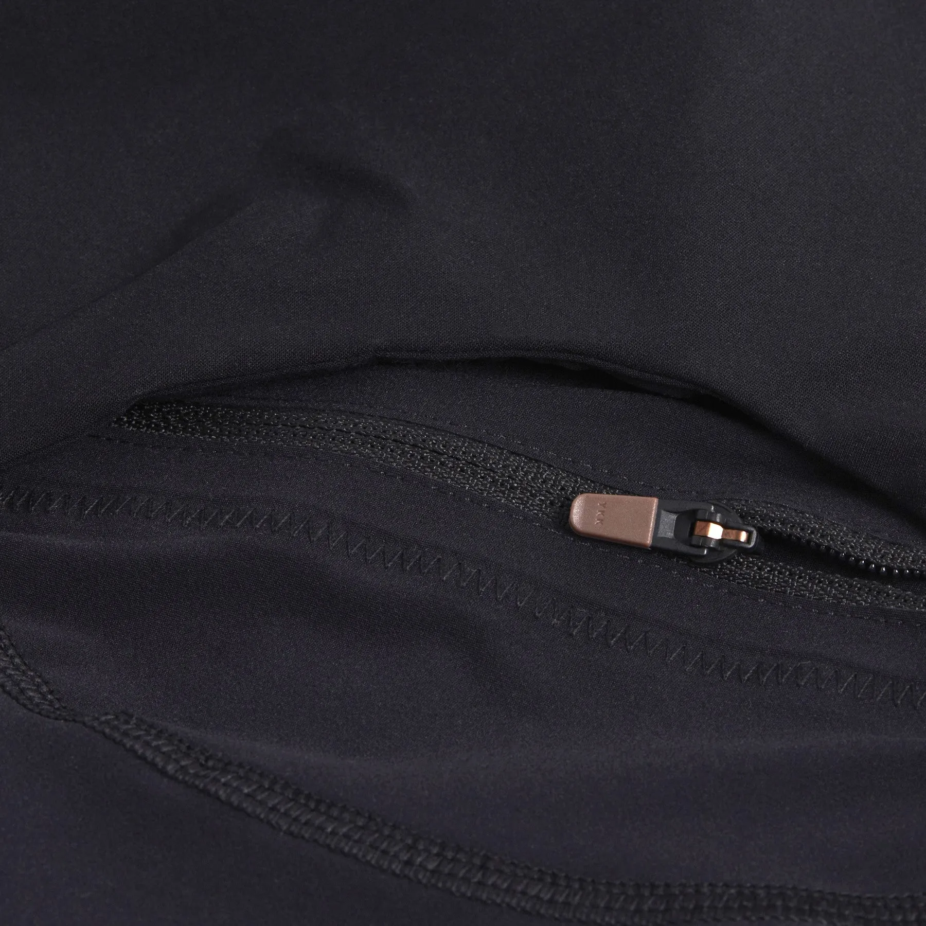 norda x Soar Cargo Tights - Black