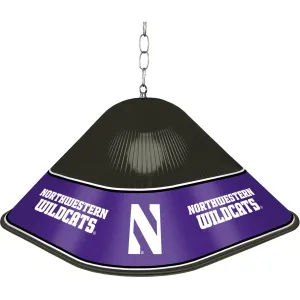 Northwestern Wildcats: Game Table Light