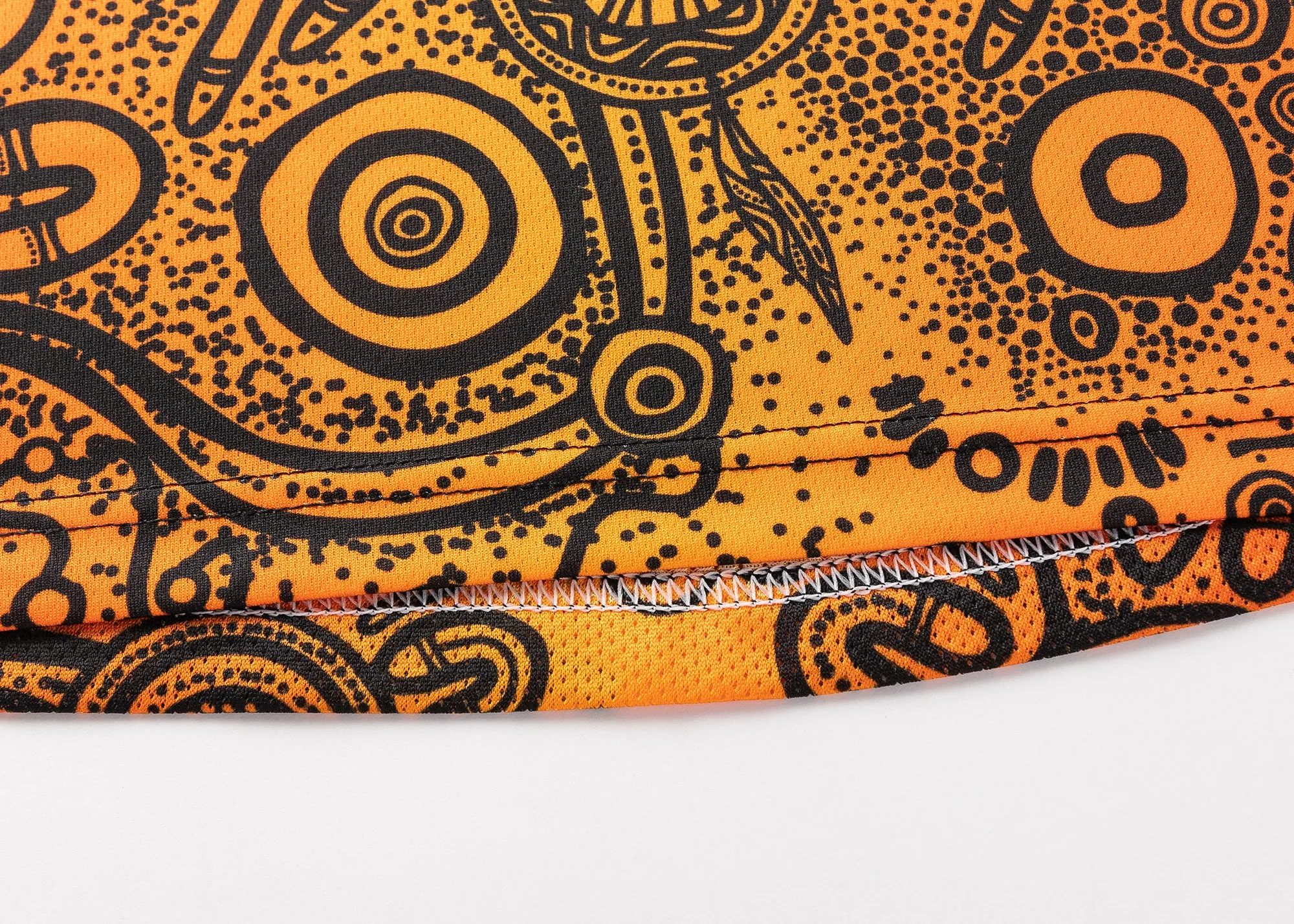 NRL Indigenous All Stars 25/26 Pro Training Singlet by Classic Sportswear