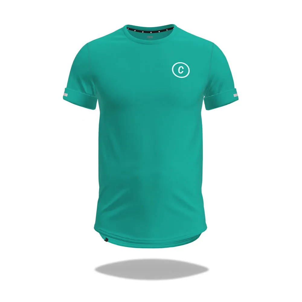 NSBTShirt Running Man Quint