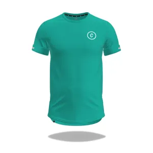 NSBTShirt Running Man Quint