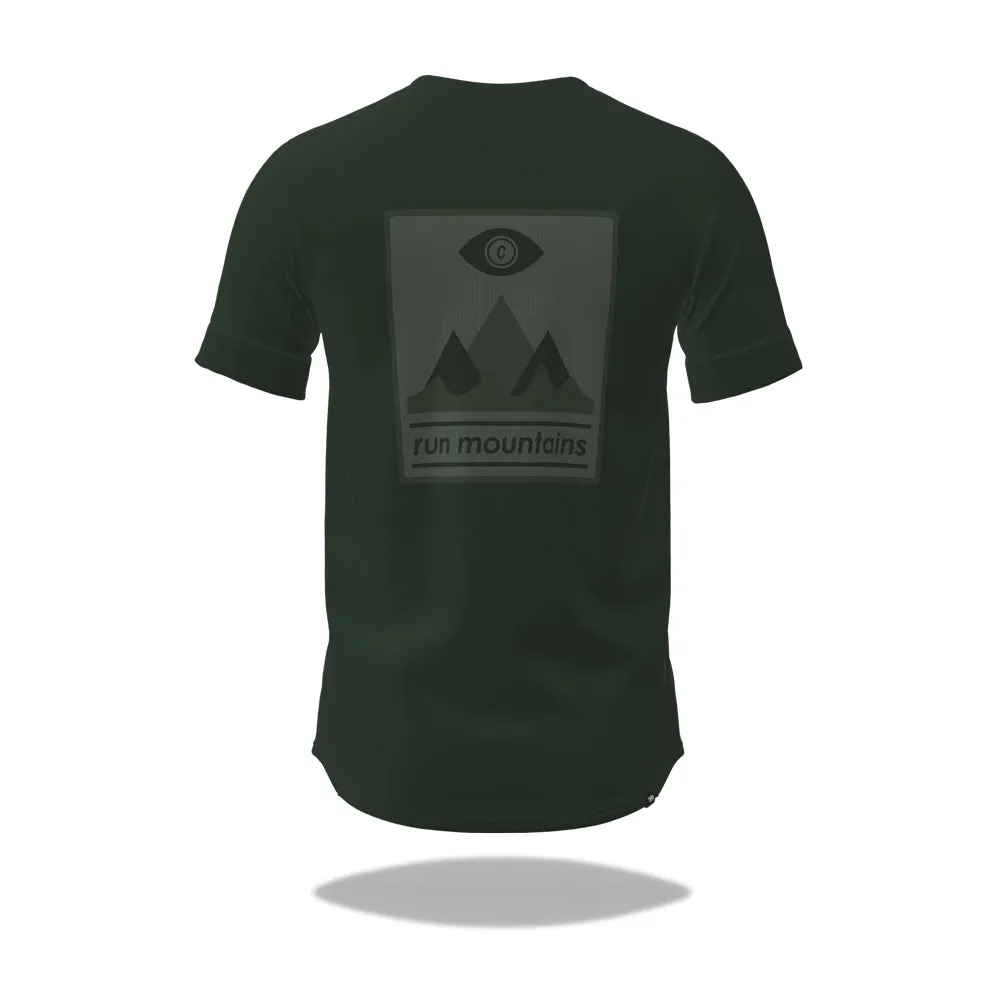 NSBTShirt Views Scout