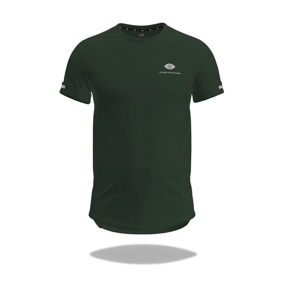 NSBTShirt Views Scout