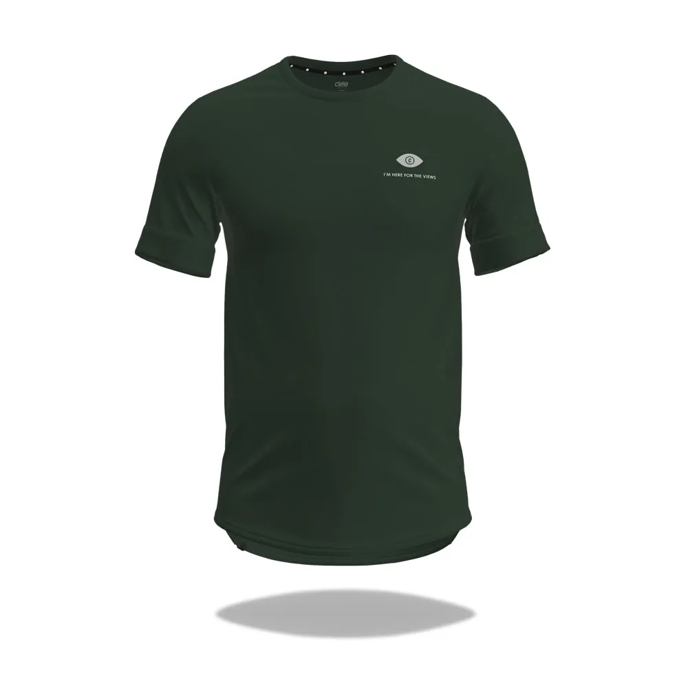 NSBTShirt Views Scout