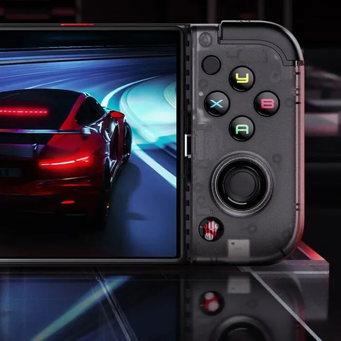 Nubia RedMagic Shadow Blade Gamepad