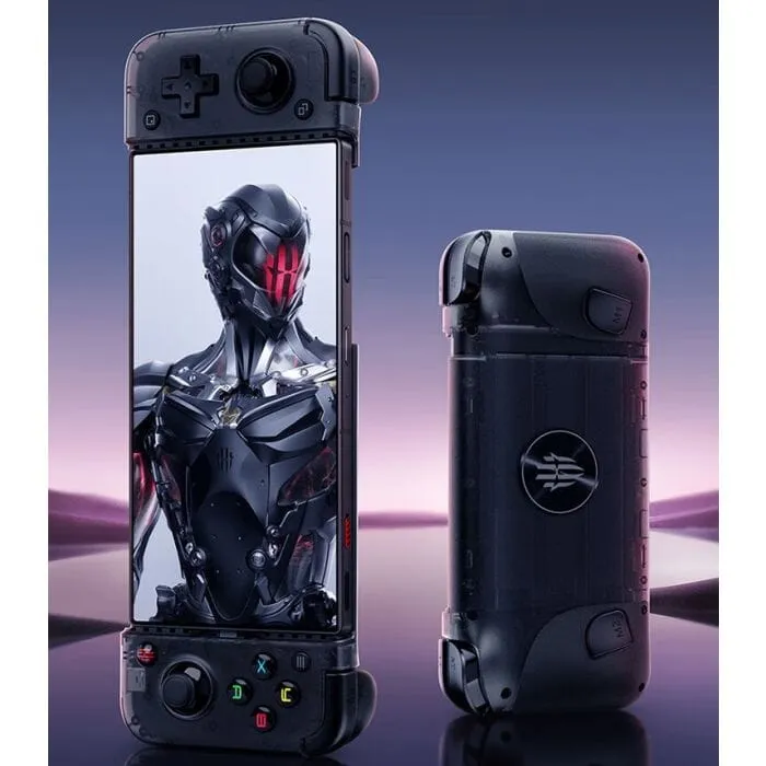 Nubia RedMagic Shadow Blade Gamepad
