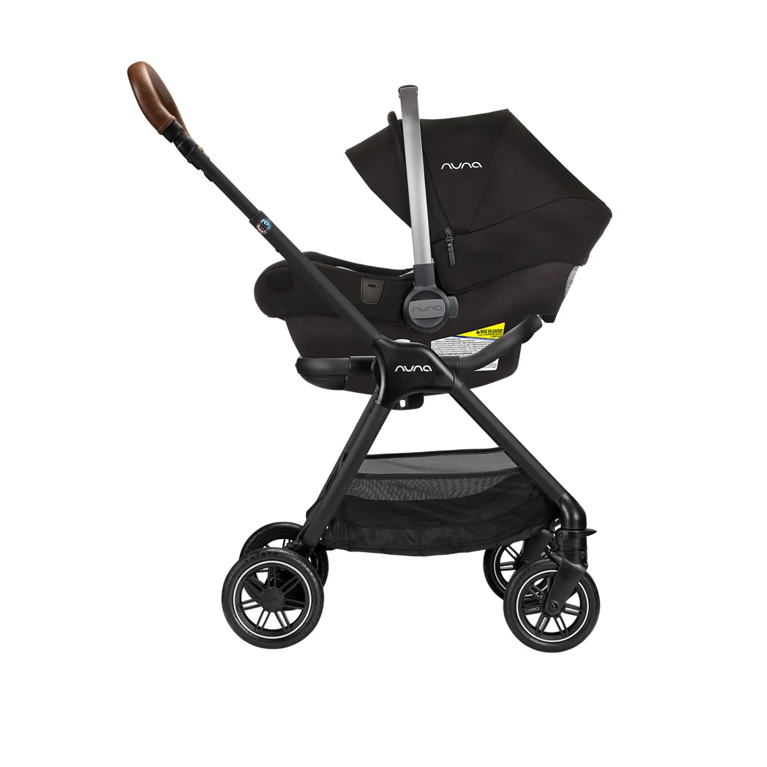 Nuna TRIV Stroller